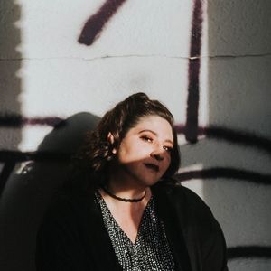 Meet your Posher, Angelica